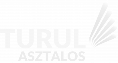 Turul Asztalos